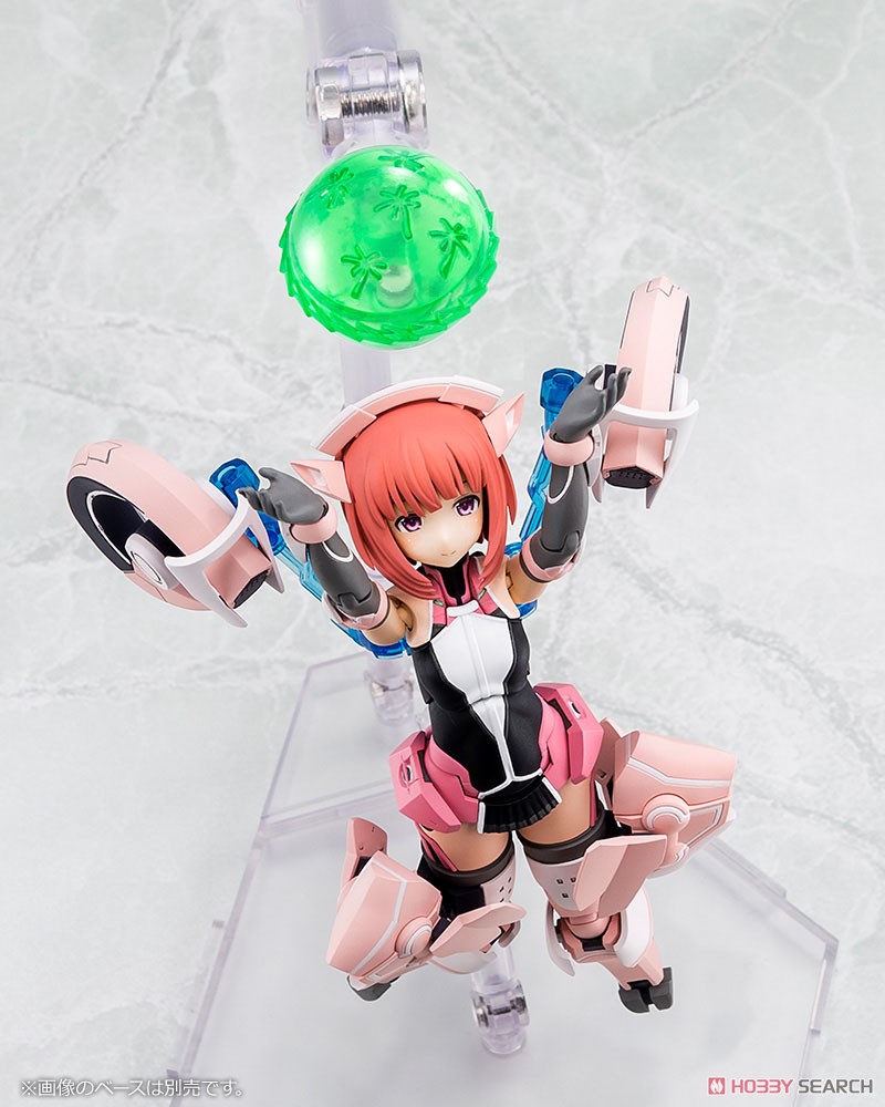 4934054026838 A3.1 Aika Aikawa Jinai Megami Device- kotobukiya