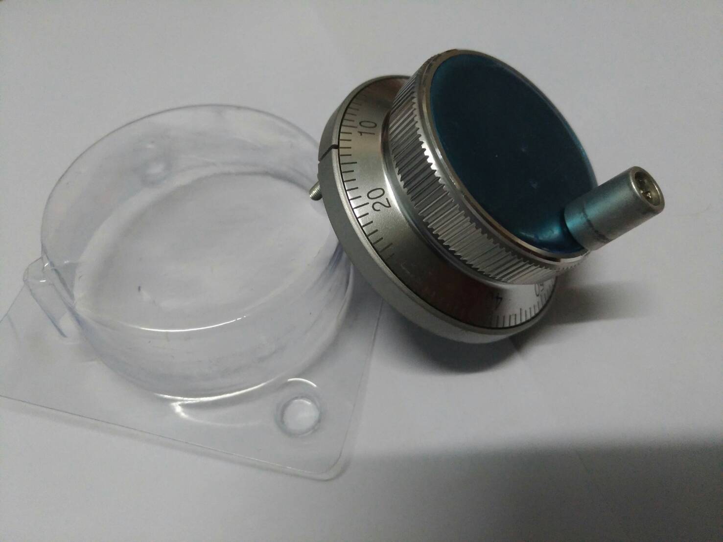 CNC FANUC MPG HANDLE 5V 100PPR