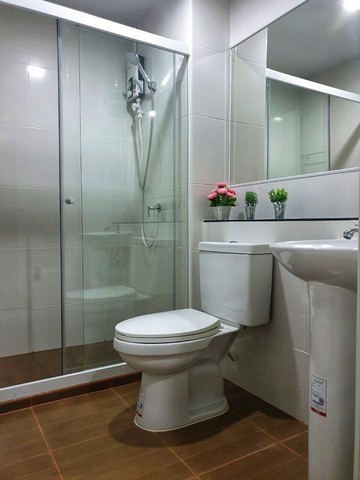 ให้เช่า Regent Home Sukhumvit 81 (รีเจ้นท์ โฮม สุขุมวิท 81) ตึกAชั้น5แต่งครบ