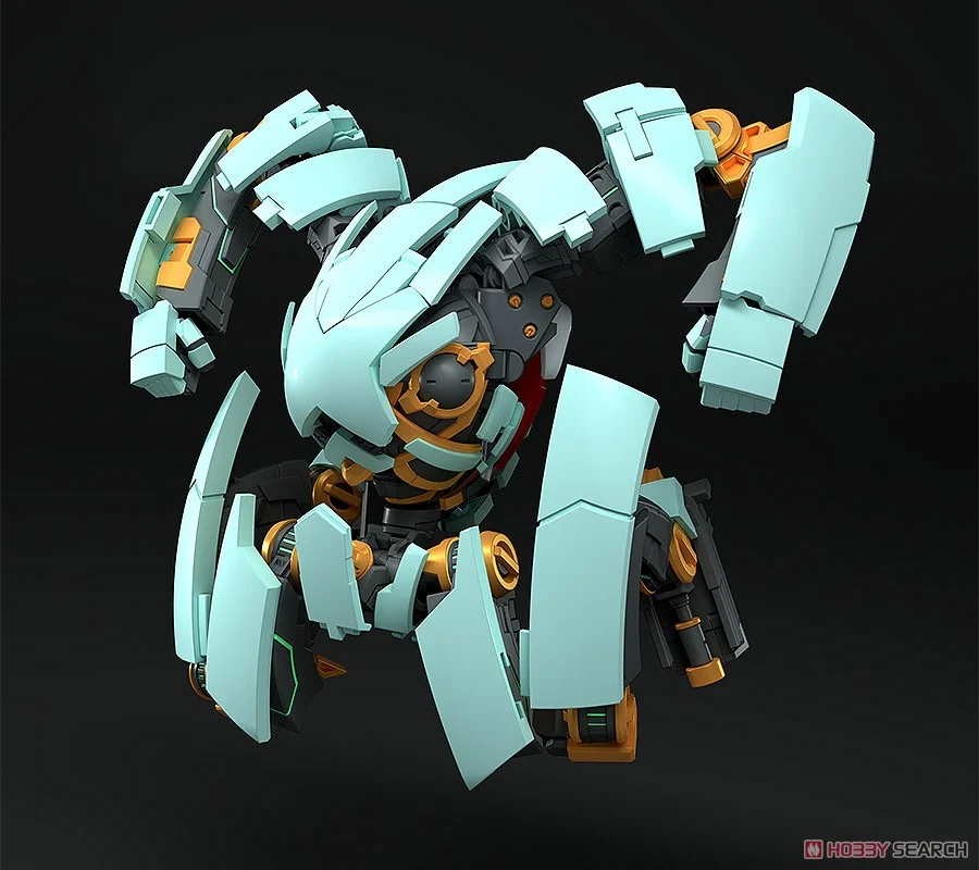 Gsc 4580590191051 MODEROID New Arhan