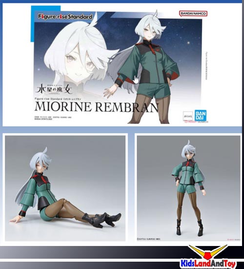 4573102640093 Figure-rise Standard MIORINE REMBRAN (fs)