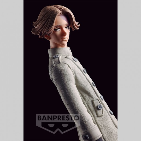 4983164196863 Tokyo Revengers Seisyu Inui Figure