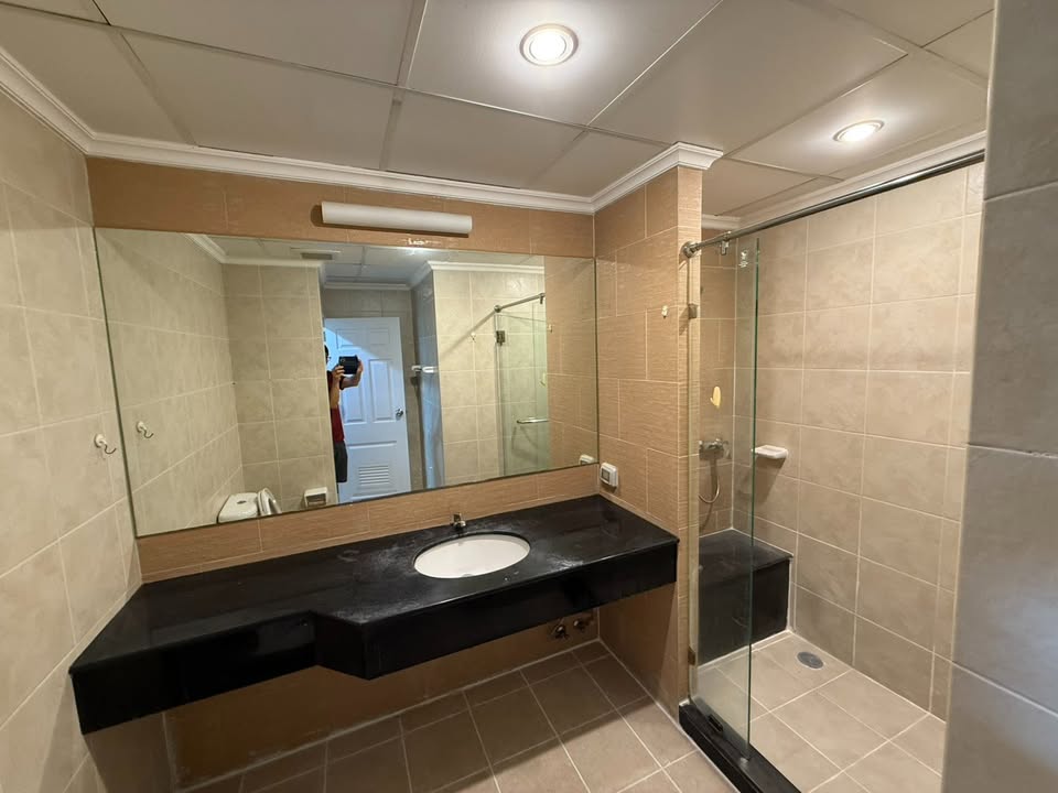 ให้เช่าห้องแบบ 1ห้องนอน 1ห้องน้ำ โซนพื้นที่ ถนนพระราม 3 คอนโด Supalai Casa Riva (ศุภาลัย คาซ่า ริวา) High Rise ขนาดห้อง 60 ตรม. ชั้น 9 ตึก Vista 1