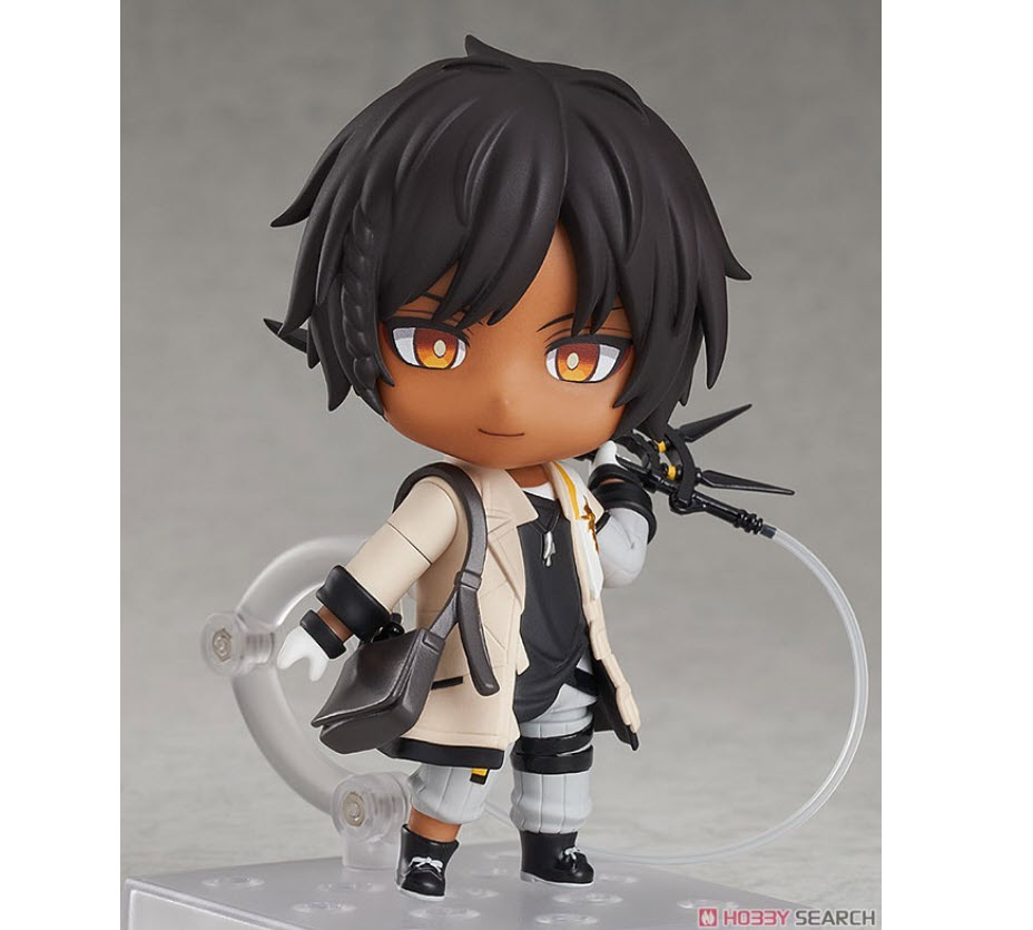 4580590125803 Nendoroid Thorns