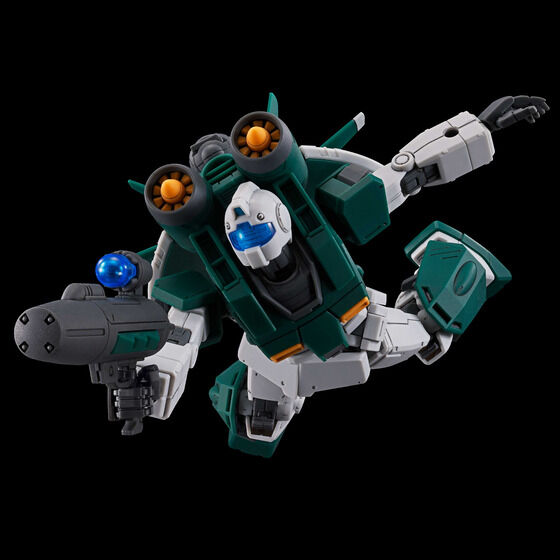 Bandai 4573102691729 p-bandai hg GM sloep