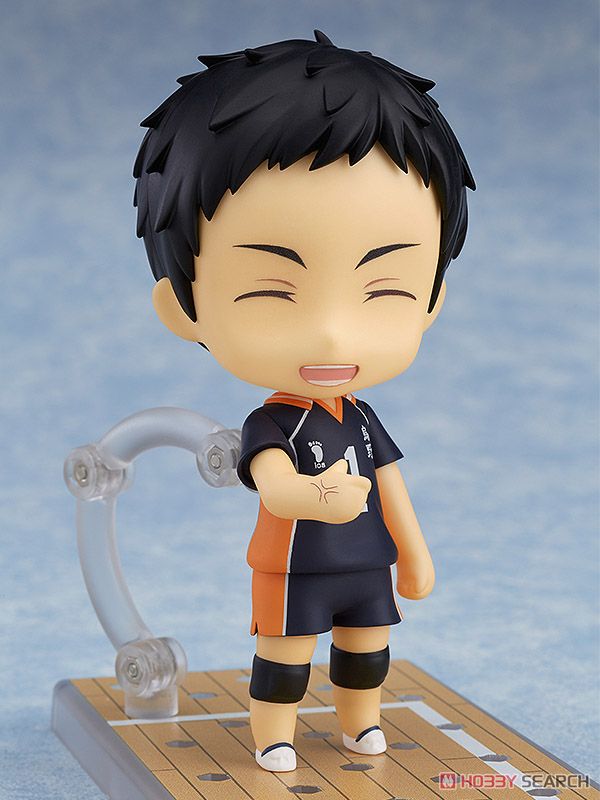 4580590128880 Nendoroid Daichi Sawamura