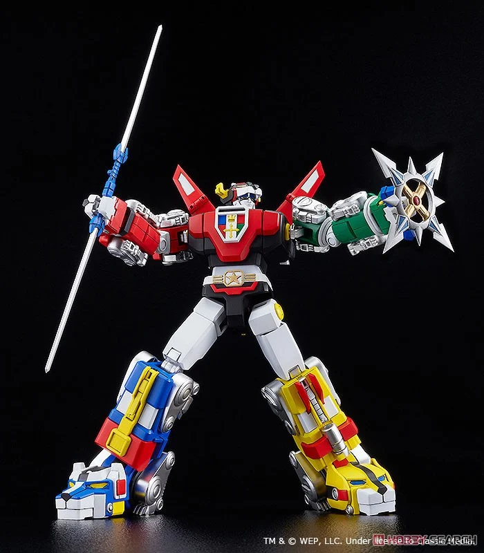 gsc 4571697184305 Moderoid Voltron