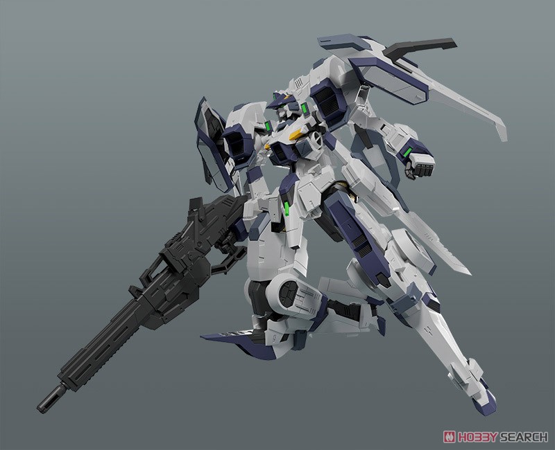 GSC 4580590189423 Moderoid Side: Gr Edelstein II (Zwei)