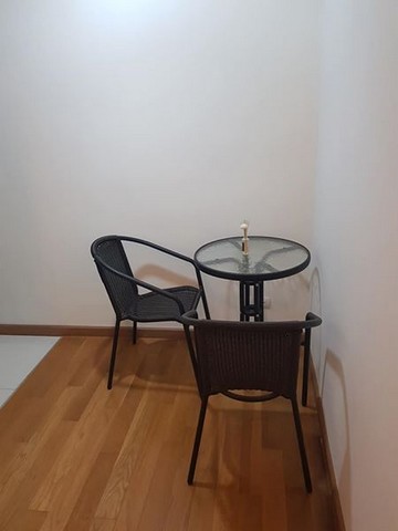 ให้เช่าแอ็บสแตร็กส์ พหลโยธิน พาร์ค ตกแต่งครบ 12,000ต่อเดือน