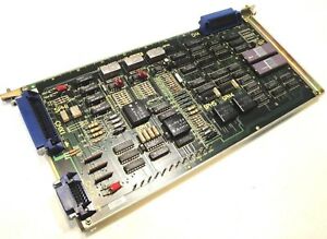 FANUC A20B-0007-0090 Additional Axis PCB 6M, 6T, 6P 4th axis