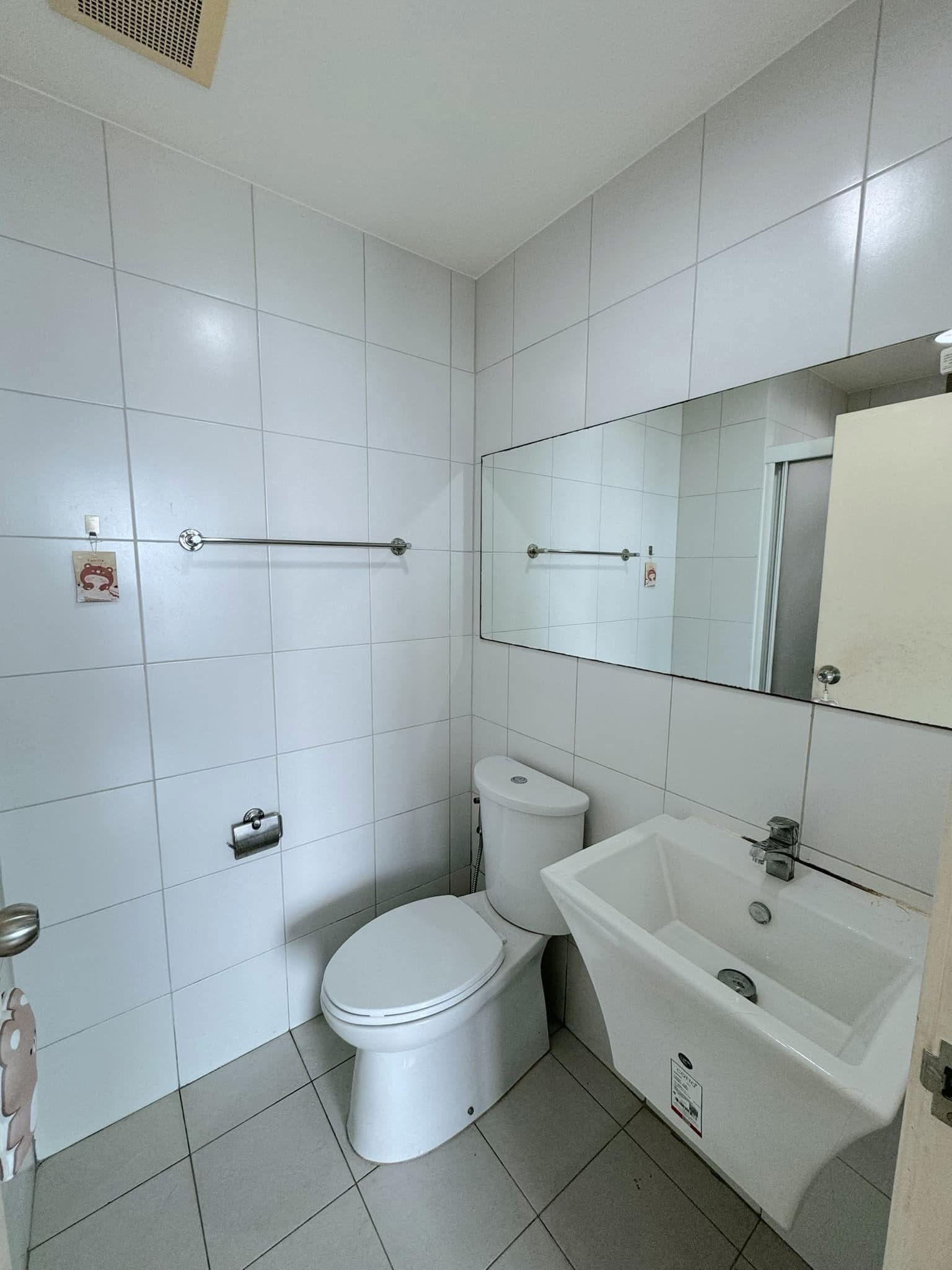 ปล่อยเช่า Aspire Ngamwongwan (แอสปาย งามวงศ์วาน) - โซนพื้นที่ The Mall งามวงศ์วาน 1ห้องนอน 1ห้องน้ำ - ขนาดห้อง 28 ตรม. ชั้น 20 ตึก N - ให้เช่า 9,000 ต่อเดือน