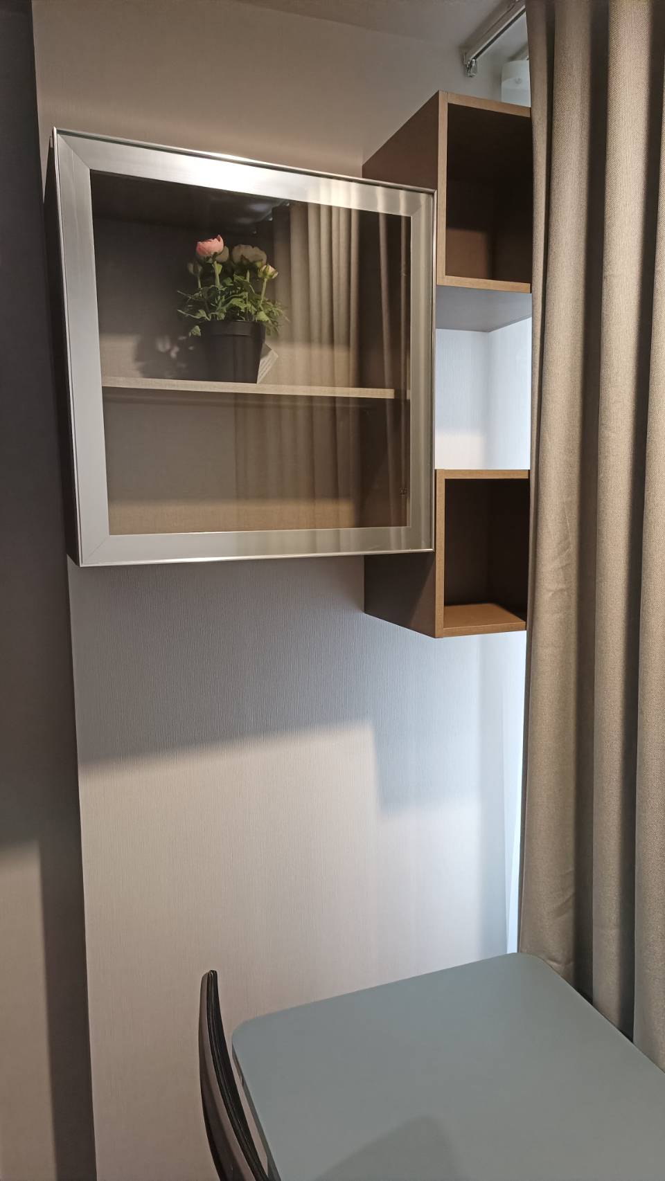 ให้เช่าคอนโด IDEO Chula - Samyan (ไอดีโอ จุฬา - สามย่าน) - ราคาพิเศษตกแต่งพร้อมเข้าอยู่ - การเดินทาง: รถไฟฟ้า MRT สามย่าน - ใกล้ สามย่านมิตรทาวน์และจุฬาลงกรณ์มหาวิทยาลัย