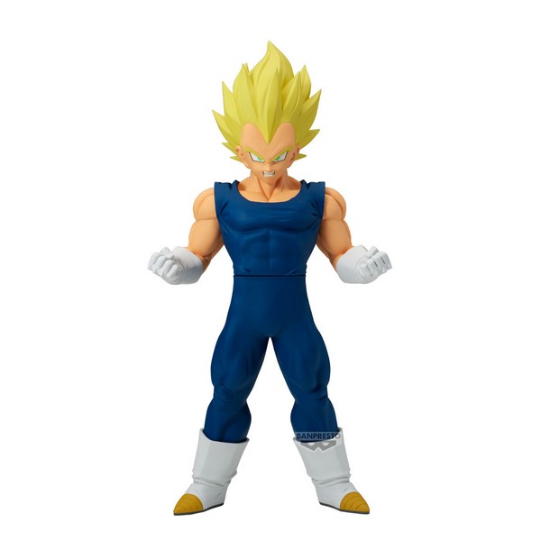 Banpresto 4983164289237 DRAGON BALL Z GRANDISTA-VEGETA-