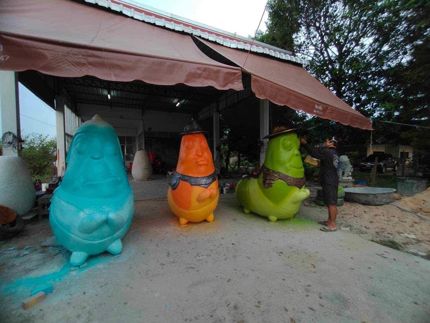 รับออกแบบ-ก่อสร้าง ''สถานที่ท่องเที่ยว '' ให้มีมูลค่าน่าเช็คอิน โทร 061-659-2998