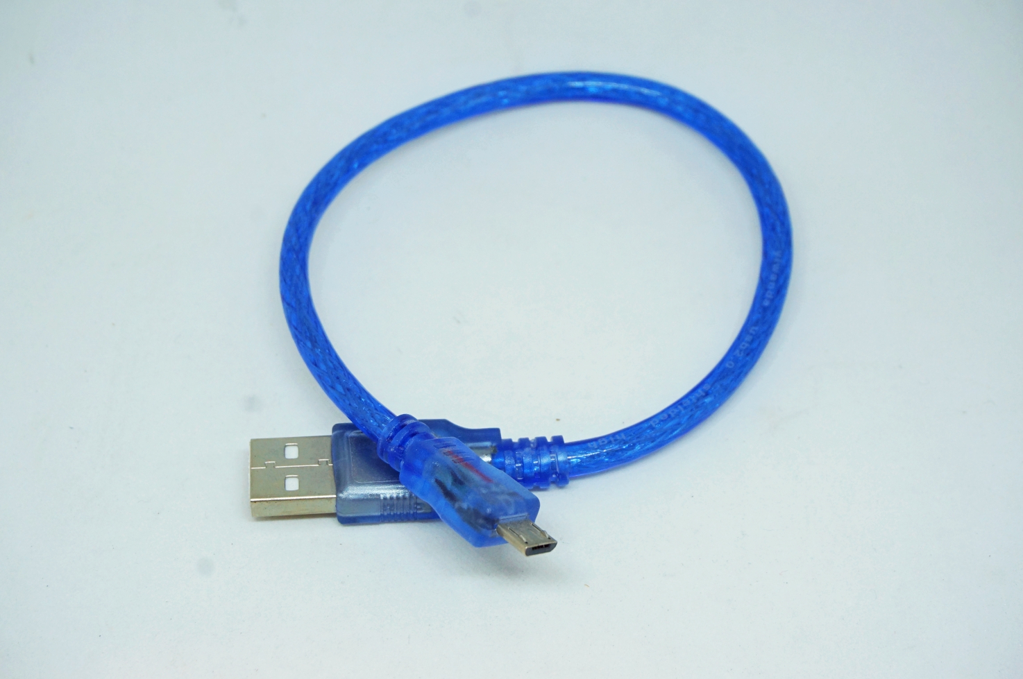 สาย Micro usb ยาว 30cm