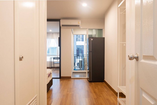 ขาย Regent Home Sukhumvit 81 ตึกCชั้น2พร้อมเฟอร์ฟรีค่าโอน