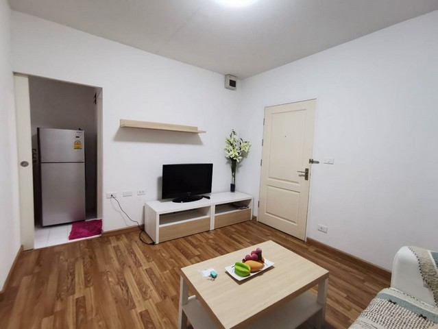 ให้เช่า เดอะ ซี้ด พหลโยธิน ขนาด32ตรม.ชั้น2เฟอรครบมีเครื่องซักผ้า