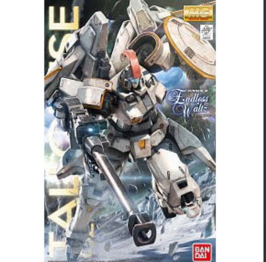 Bandai 4543112807595 MG Tallgeese I EW 3800 เยน4573102628459