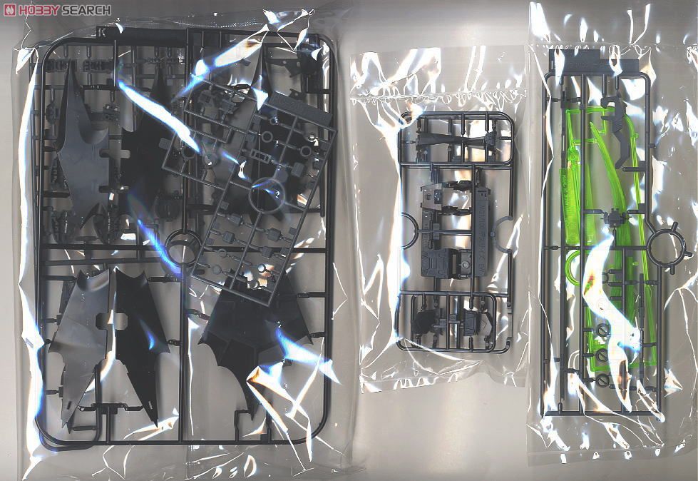 Bandai MG 1/100 Deathscythe-Hell EW Ver. 4573102615886