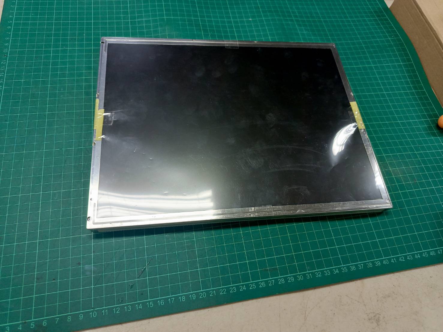LG LM150X08 LCD SCREEN