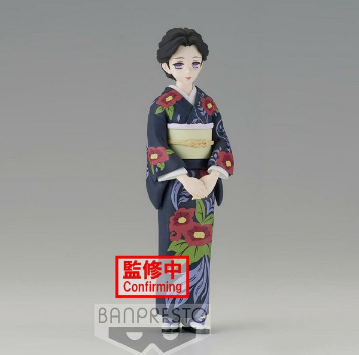 (เหลือ1ชิ้น) 4983164186062 DEMON SLAYER: KIMETSU NO YAIBA FIGURE VOL.22(B:TAMAYO)