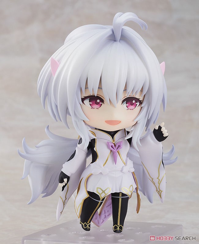 4580590126596 Nendoroid Caster/Merlin (Prototype)