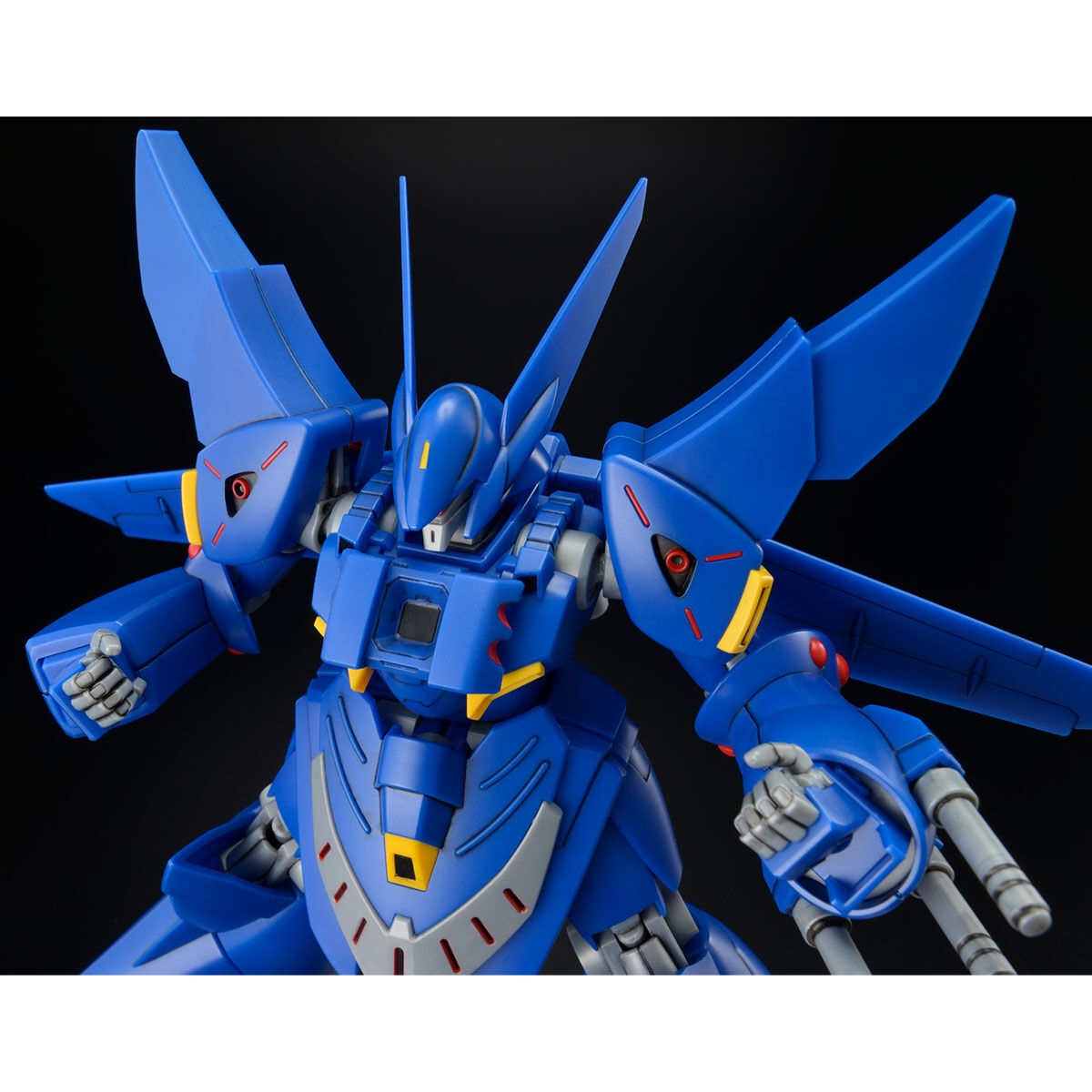 4573102652959 P-bandai hg gespenst mk-II