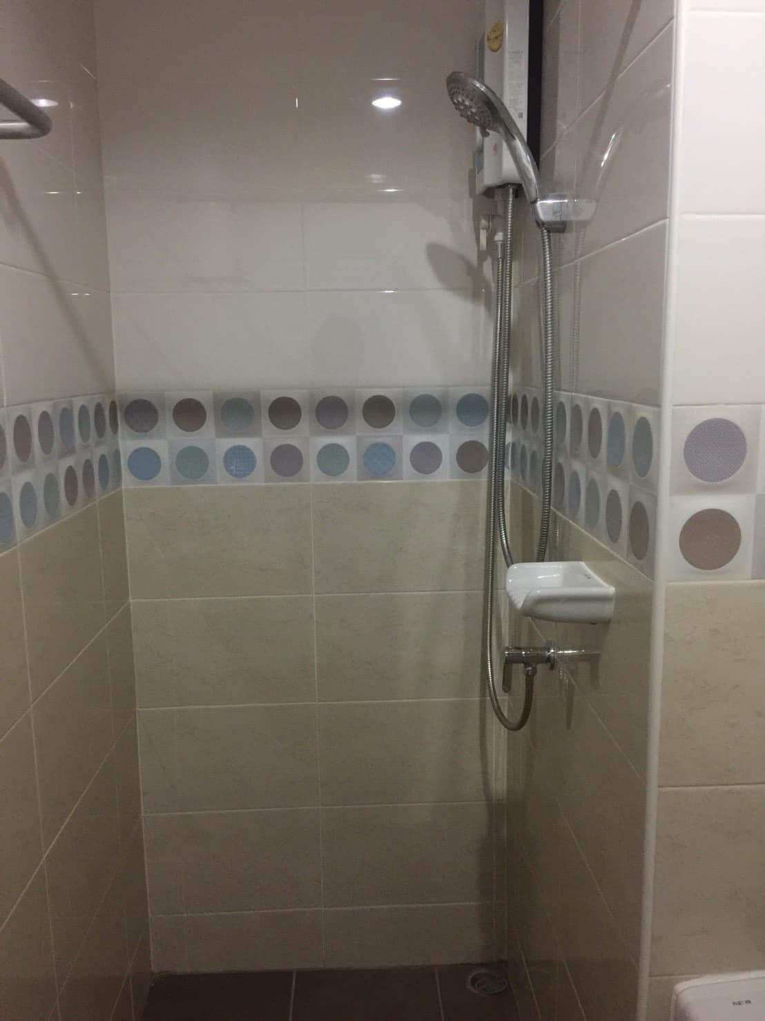 ปล่อยเช่าคอนโด The Seed Chaeng Watthana (เดอะ ซี๊ด แจ้งวัฒนะ) - 1ห้องนอน 1ห้องน้ำ 1ห้องนั่งเล่น - ใกล้ MRT เมืองทองธานี - ขนาดห้อง 28 ตรม. ชั้น 6