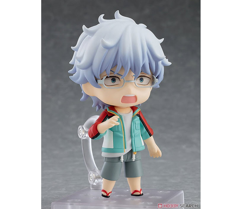 4580590126756 Nendoroid Yun Arikawa