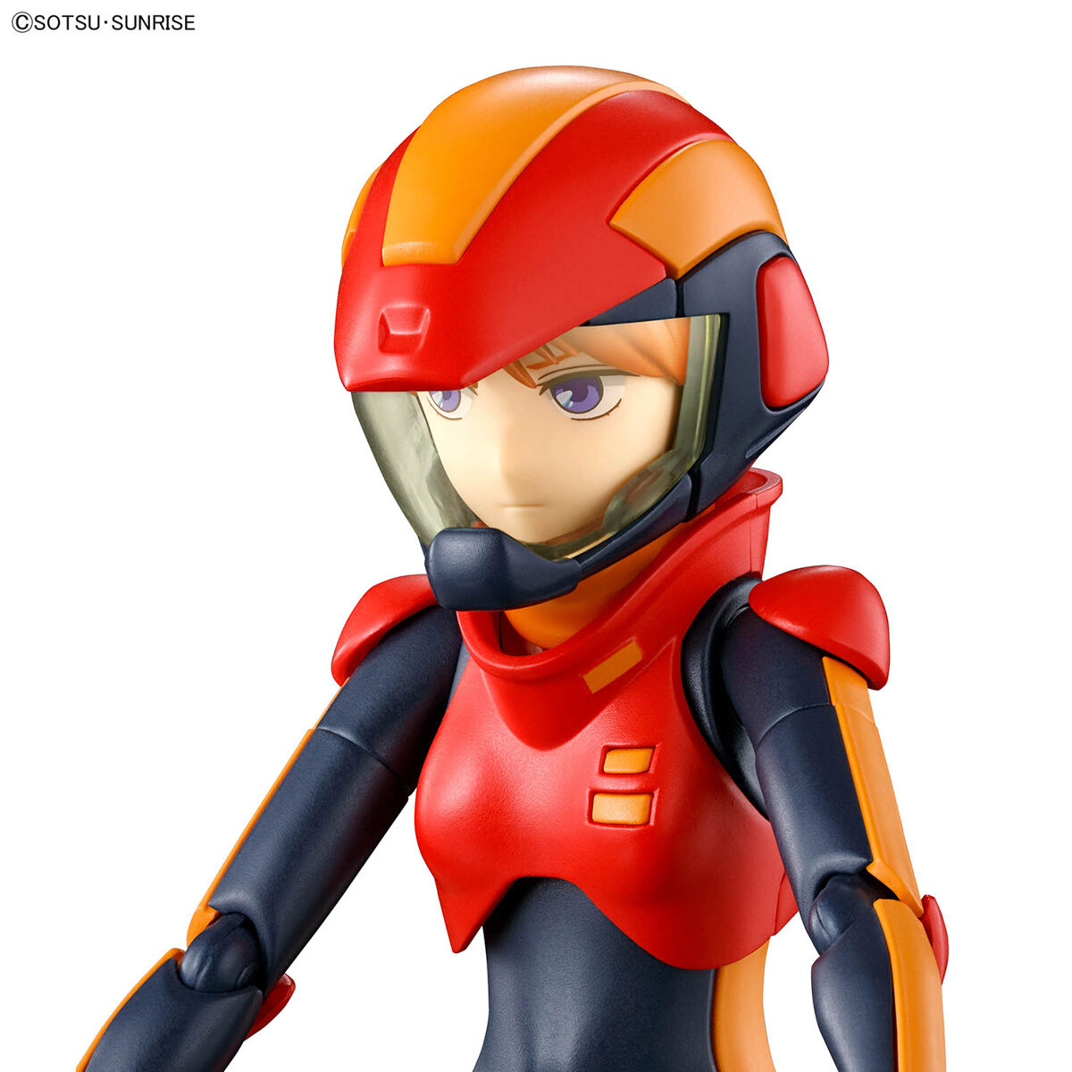 Bandai 4573102683304 Figure-rise Standard PLE TWO