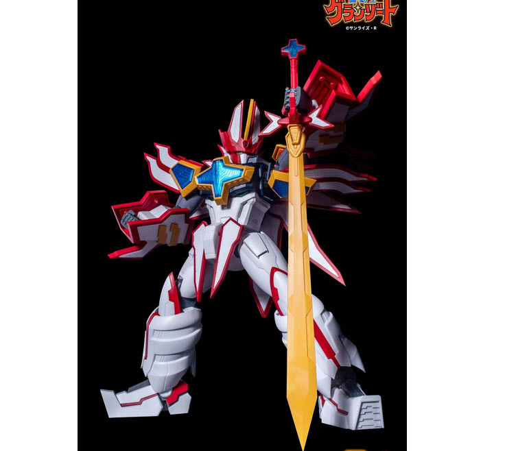 973427870034 super granzort-tron model (tron)