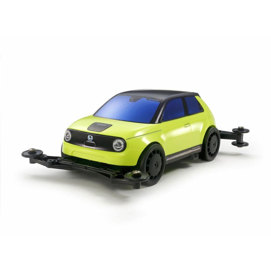 tamiya 4950344180950 18095 1/32 Honda e (VZ Chassis)