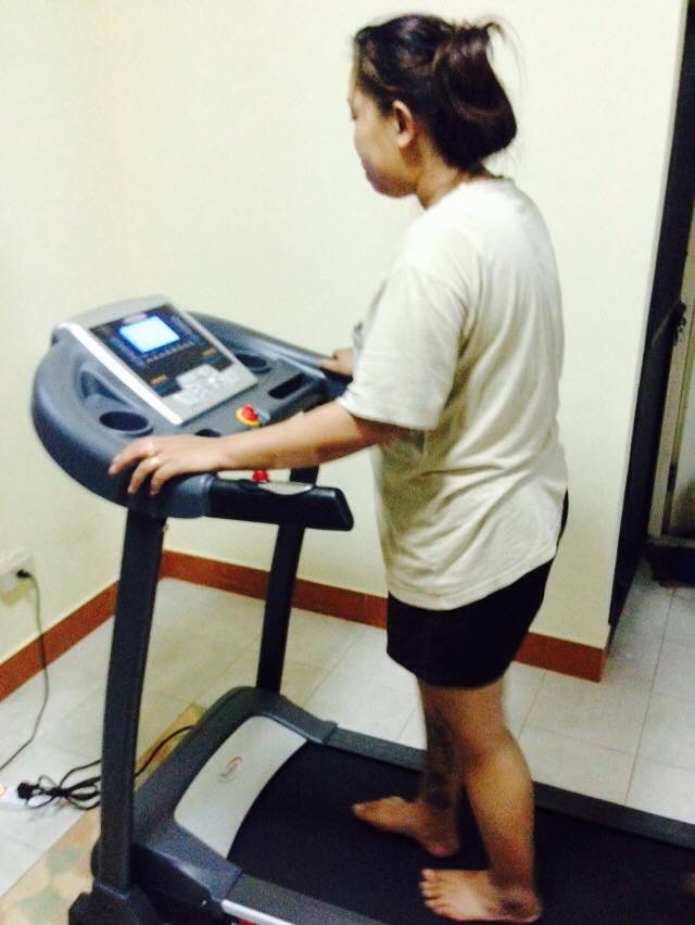 รับซ่อมลู่วิ่งไฟฟ้าทุกยี่ห้อ