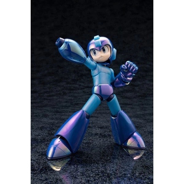 Kotobukiya 4934054066292 Mega Man 11 Premium Charge Shot Ver