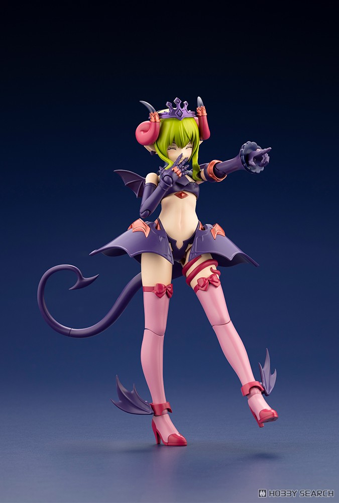 Kotobukiya 4934054073795 Arca Nadea - Velretta ReACT-P