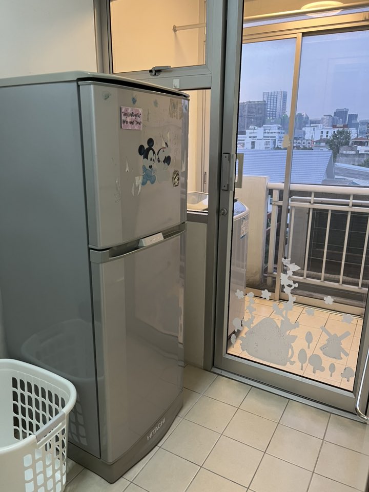 ให้เช่าคอนโด Condo One Ladprao 15 (คอนโด วัน ลาดพร้าว 15) โซน รถไฟฟ้า MRT ลาดพร้าว Studio / 1ห้องน้ำ /ครัวแยก ขนาดห้อง 34 ตรม. ชั้น 6