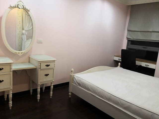 ให้เช่า Ideo Q Phayathai (ไอดีโอ คิว พญาไท) ขนาด41ตรม.ชั้นสูงวิวสวย