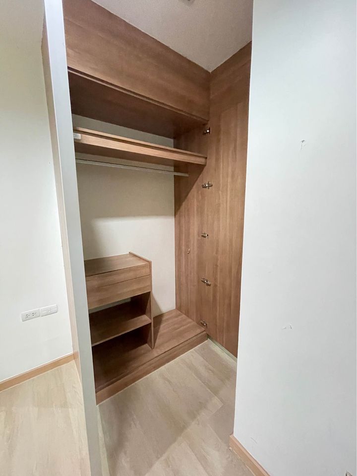 ปล่อยเช่าคอนโด Rhythm Phahol - Ari (ริทึ่ม พหล - อารีย์) - 1ห้องนอน 1ห้องนั่งเล่น 1ห้องน้ำ - ใกล้ BTS อารีย์และสะพานควาย