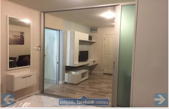 ให้เช่า เดอะคิวบ์ พลัส แจ้งวัฒนะ, Sell The Cube Plus Chaengwattana ห้องแต่งครบพร้อมเข้าอยู่