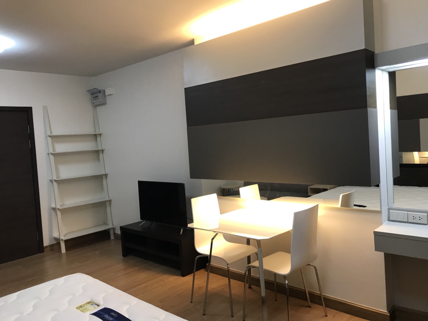 ให้เช่าคอนโด Supalai Veranda Ratchavipha - Prachachuen (ศุภาลัย เวอเรนด้า รัชวิภา ประชาชื่น)