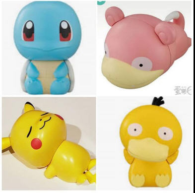 capchara pokemon5 (set4)