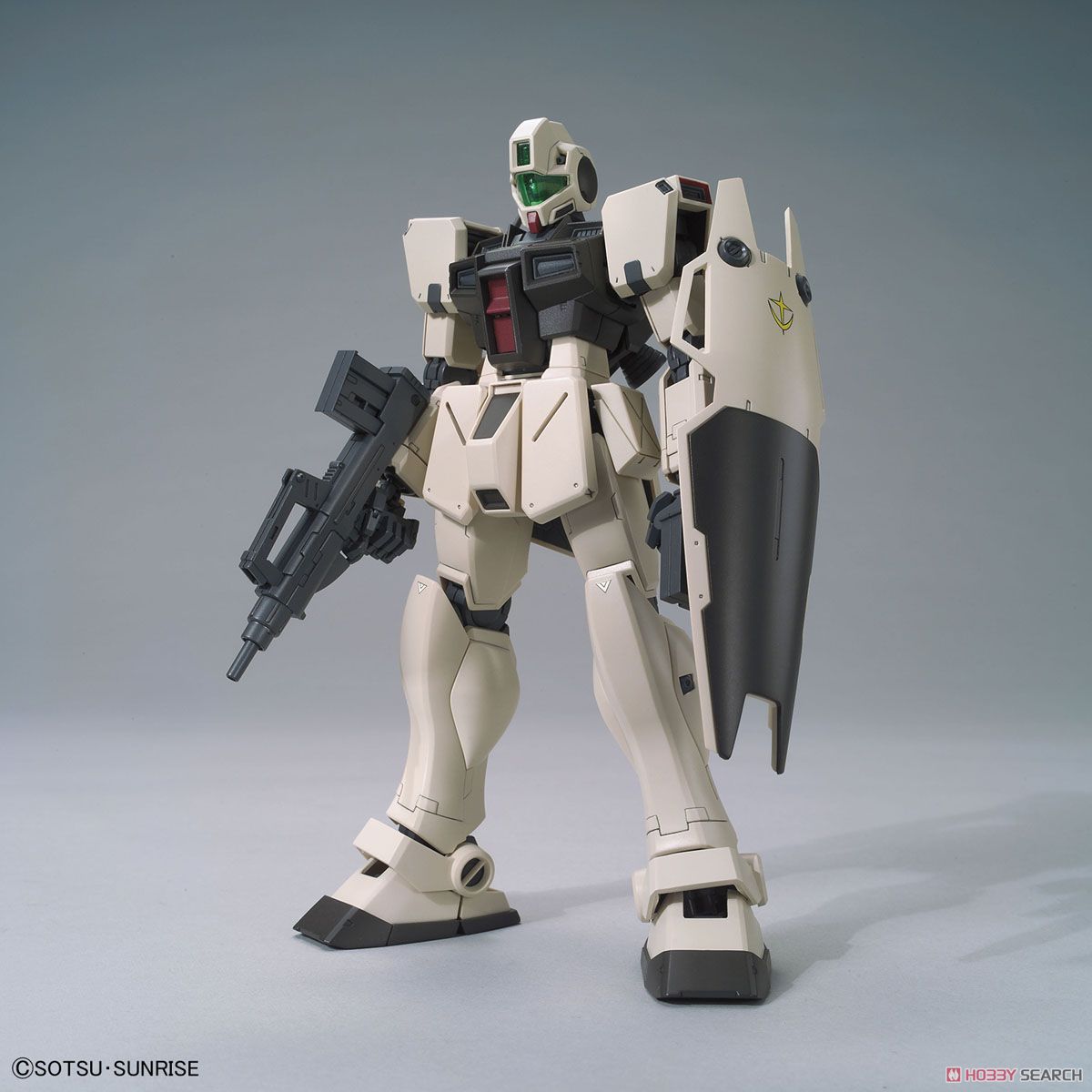 Bandai 4573102692306 mg1/100 GM Command (Colony Type)