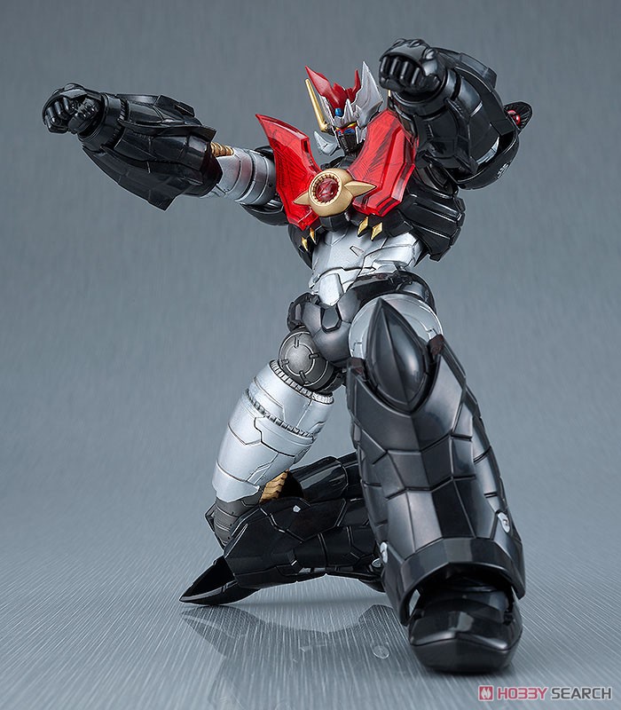 gsc 4580590181830 Moderoid Mazinkaiser