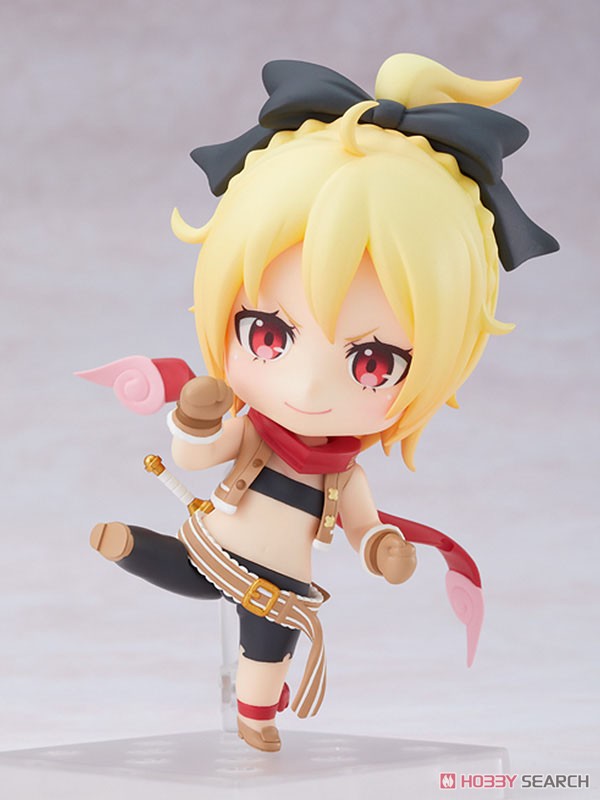 4580590126275 Nendoroid Felt