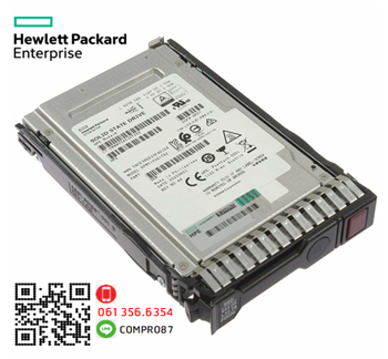 HPE 900GB ,12G ,SAS, 15K ,SFF 2.5, SC ,DS HDD,870795-001