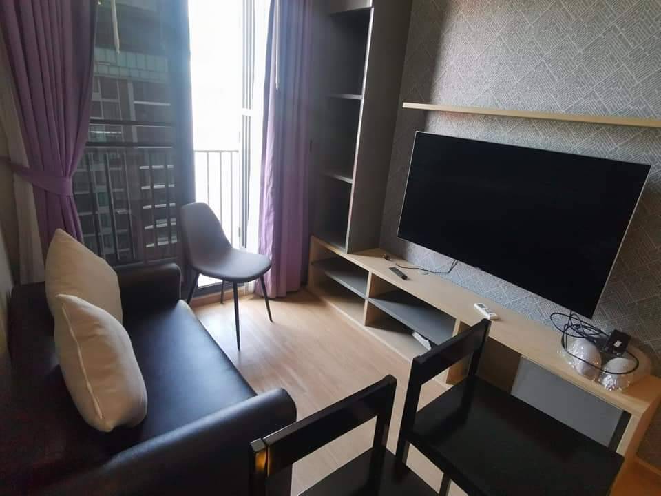 คนรักสัตว์มาทางนี้เลี้ยงได้ไม่ผิดกฎ M Thonglor 10 (เอ็ม ทองหล่อ 10) ให้เช่า