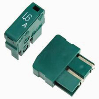 DAITO SMP63 125V 6.3A ALARM FUSE