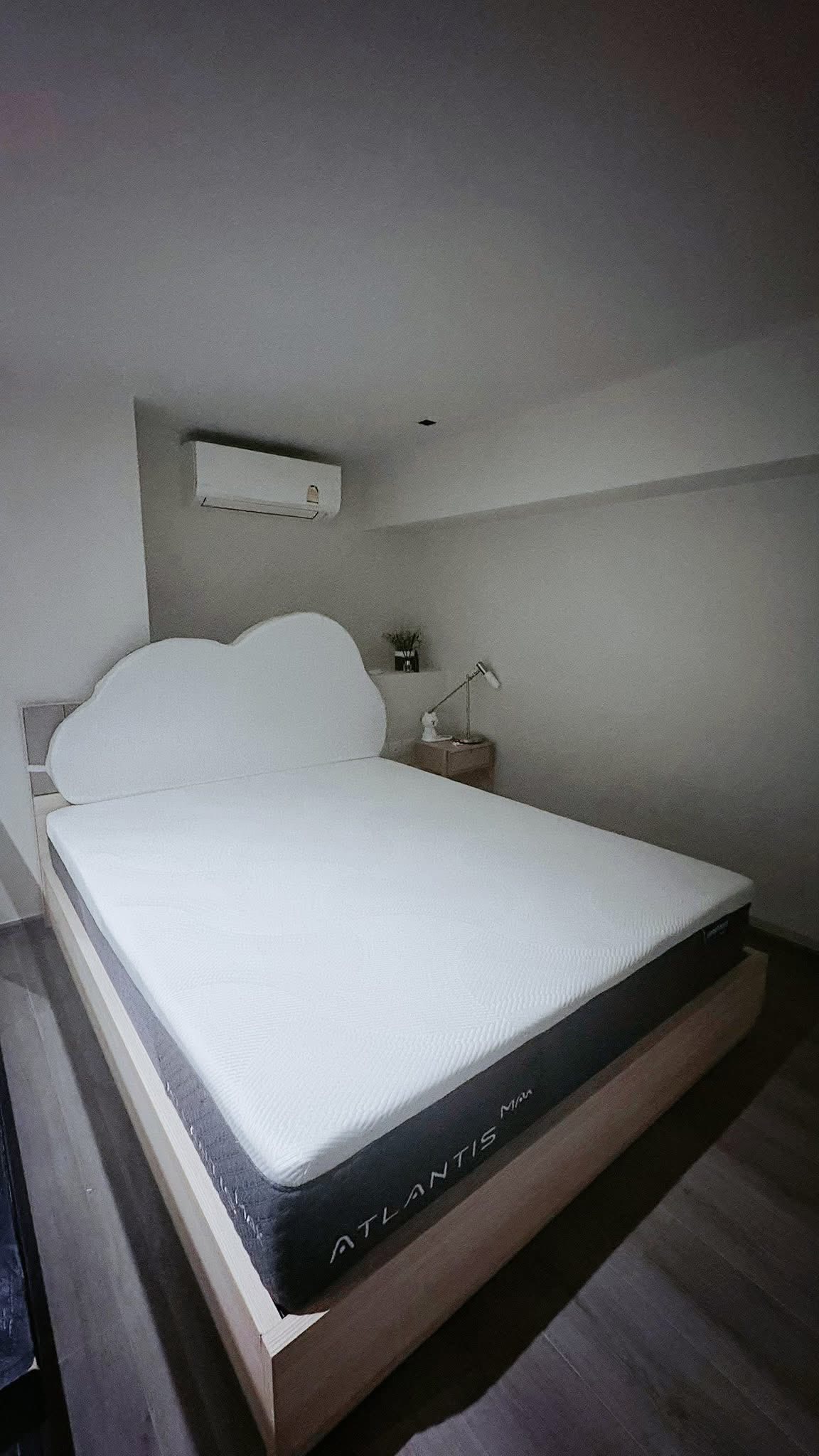 ให้เช่าคอนโด The Reserve Phahol - Pradipat (เดอะ รีเซิร์ฟ พหล - ประดิพัทธ์) ห้อง Loft 2 ชั้น 1ห้องนอน / 1ห้องน้ำ ขนาด 40 ตรม. ชั้น 15 ค่าเช่า 22,000 ต่อเดือน รถไฟฟ้า BTS สะพานควาย