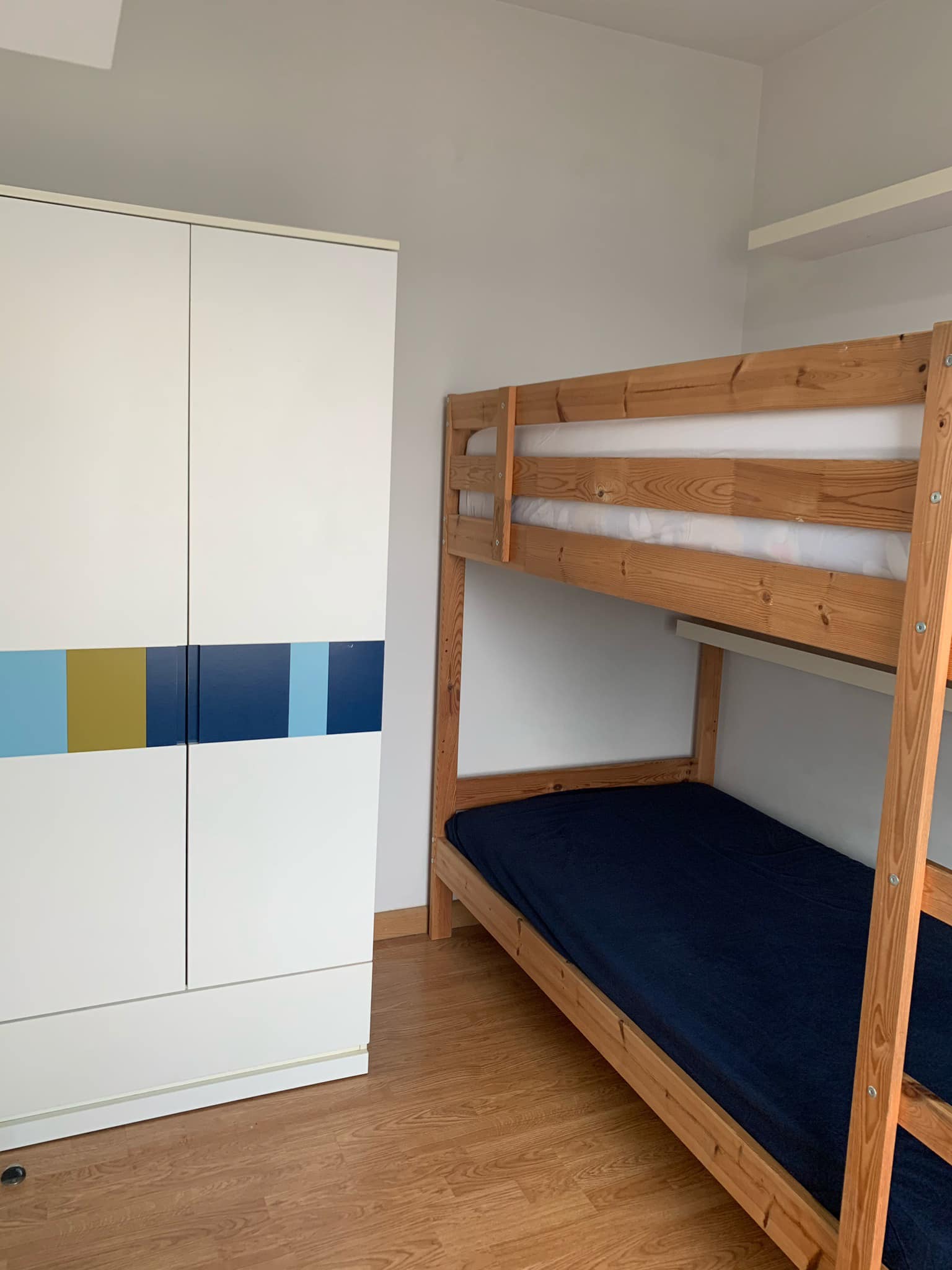 ให้เช่า 2ห้องนอนเครื่องใช้ไฟฟาครบมีเครื่องซักผ้า สอบถามแอด Line ID : Smile-easy ที่ เดอะ พาร์คแลนด์ รัชดา - วงศ์สว่าง