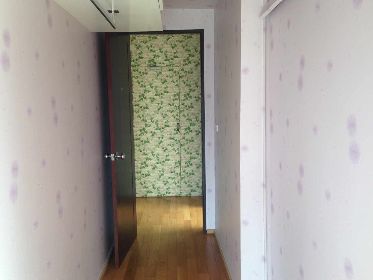 ขายแอ็บสแตร็ก พหลโยธินปาร์ค ชั้น23 พร้อมเฟอร์